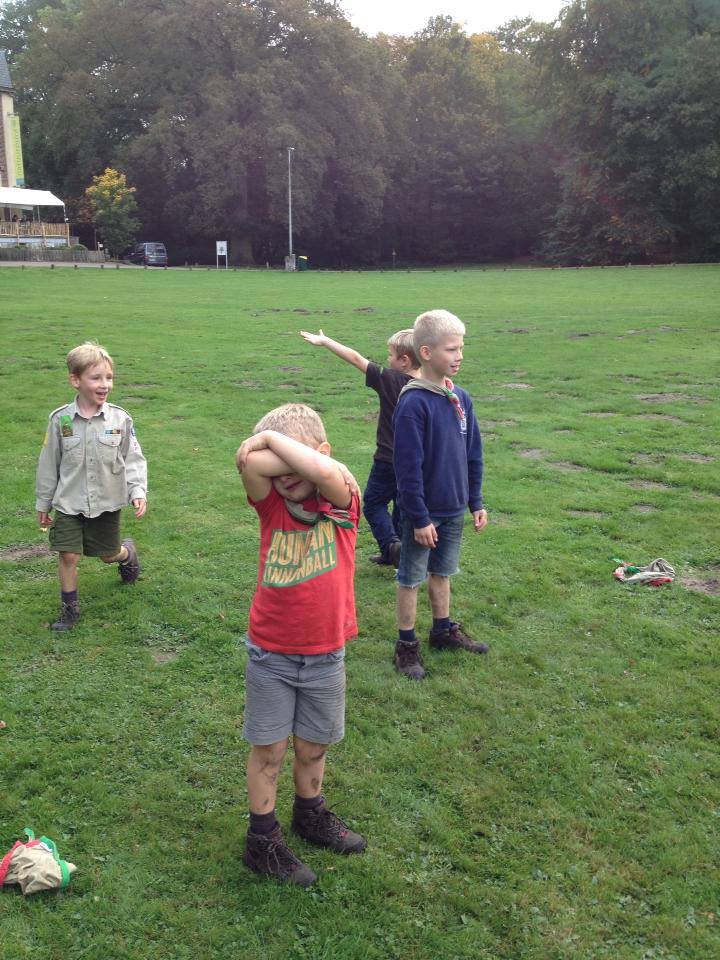 Sint-Martinus den XIIde - Weekend KHV 2013